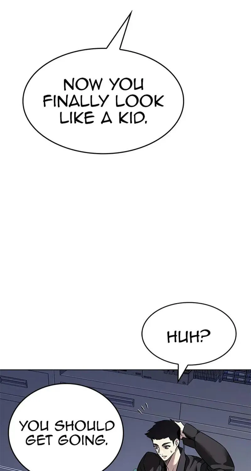 Eleceed Chapter 408