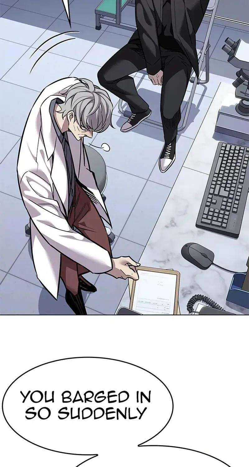 Eleceed Chapter 408