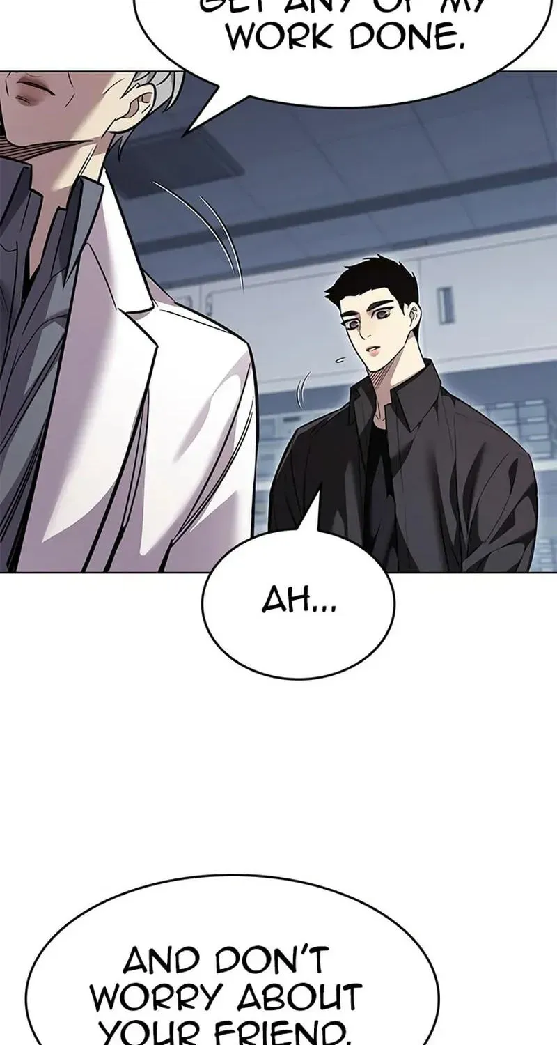 Eleceed Chapter 408