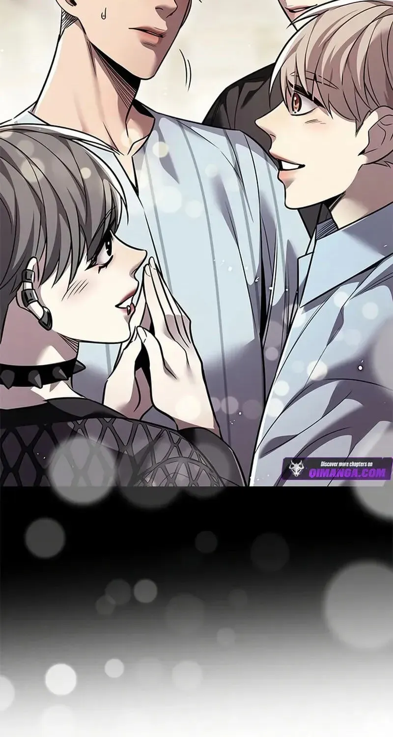 Eleceed Chapter 408