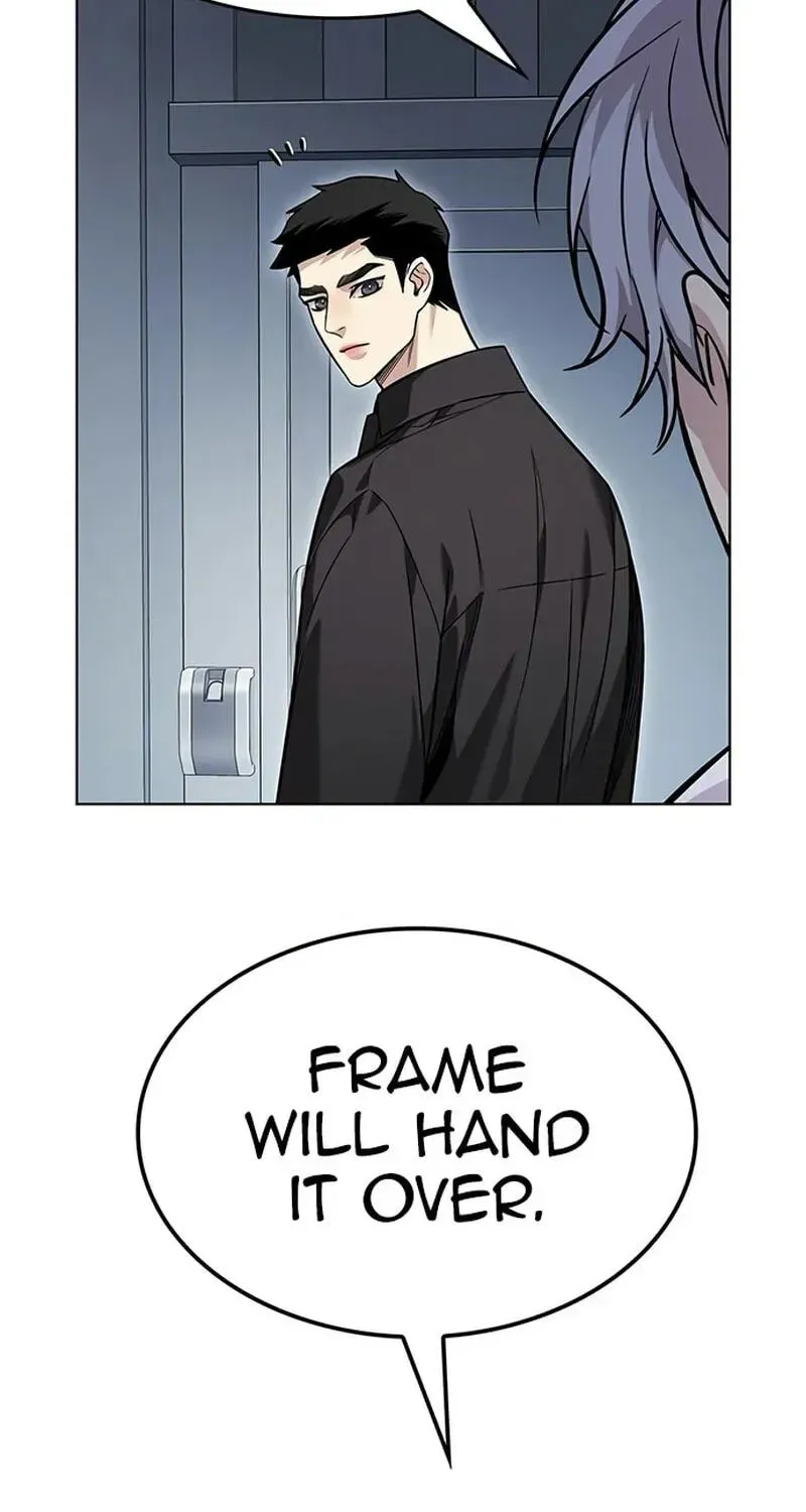 Eleceed Chapter 408