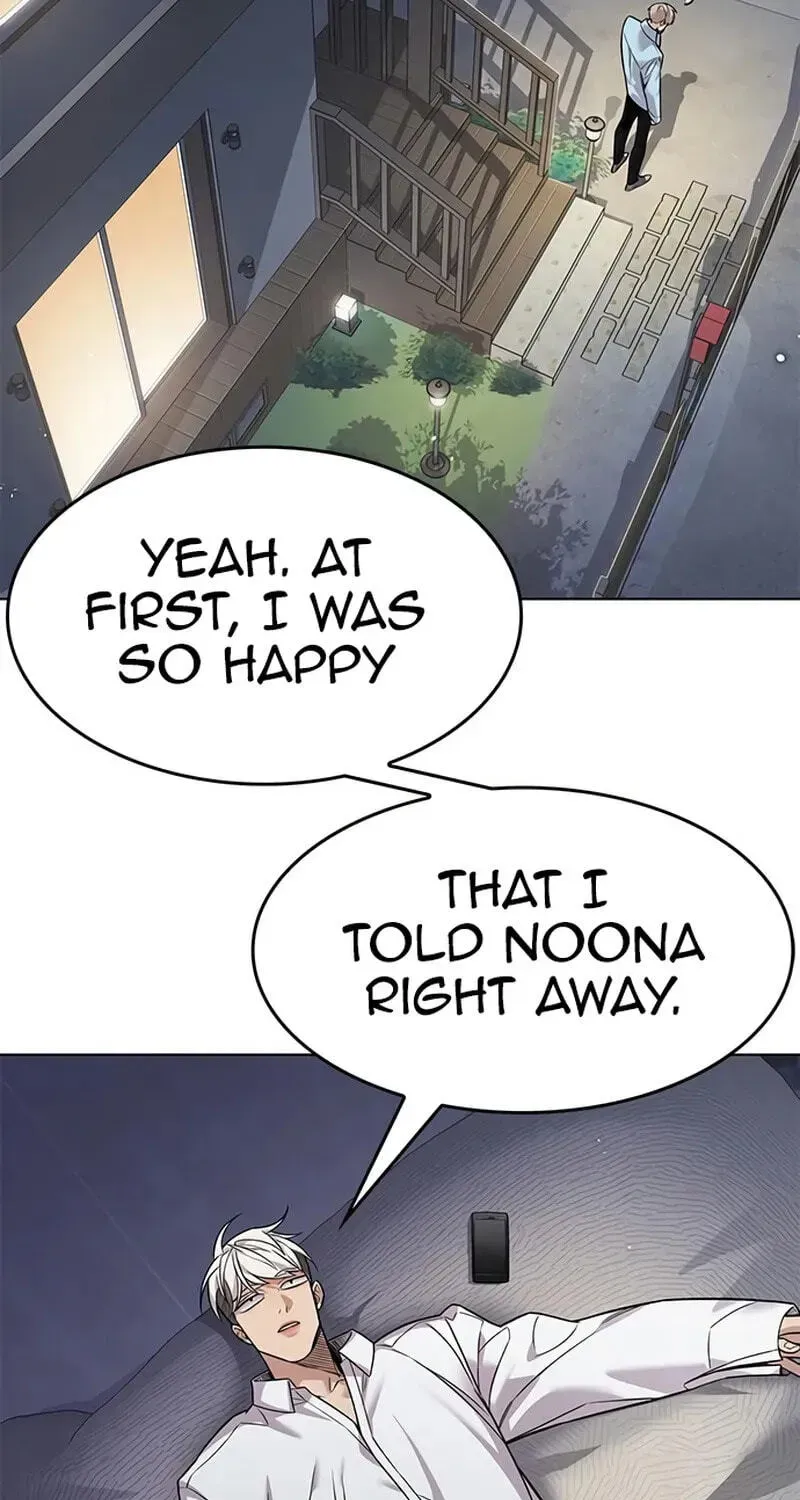 Eleceed Chapter 408