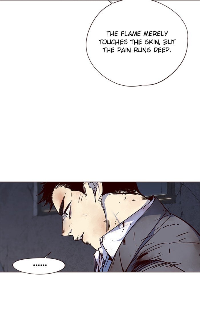 Eleceed Chapter 41