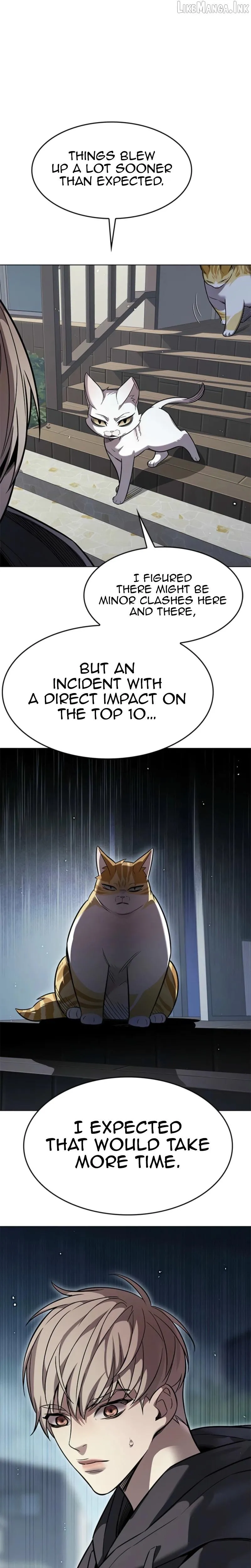 Eleceed Chapter 413