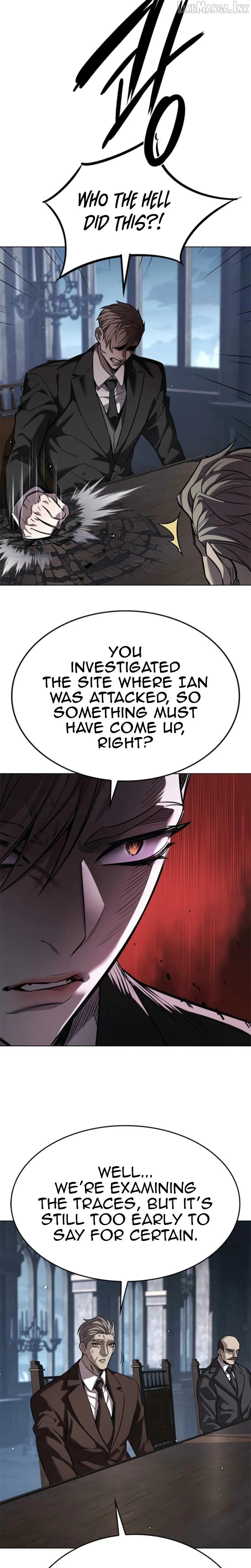 Eleceed Chapter 413