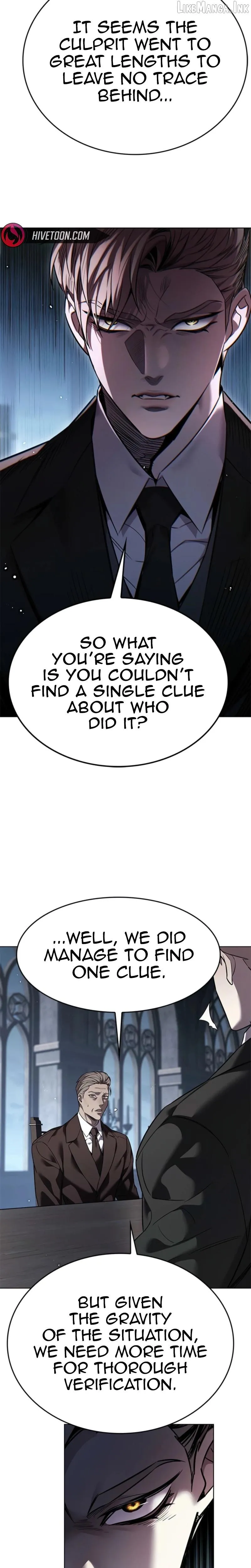 Eleceed Chapter 413