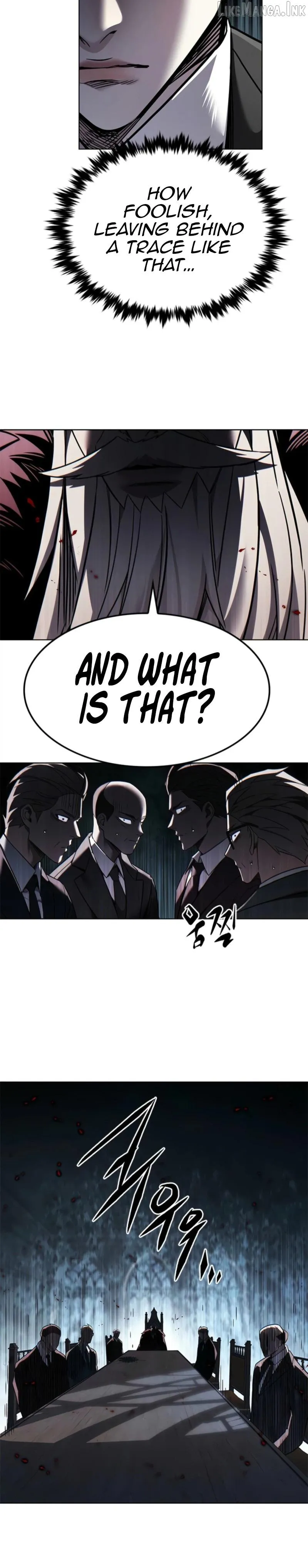 Eleceed Chapter 413