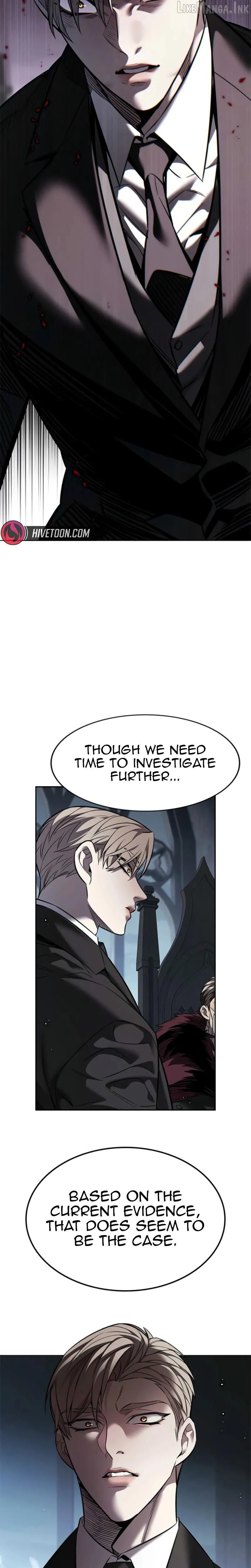 Eleceed Chapter 413