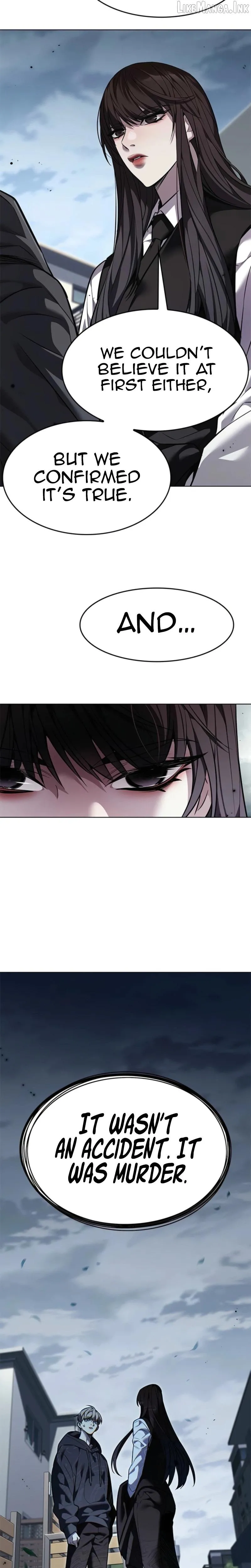 Eleceed Chapter 413
