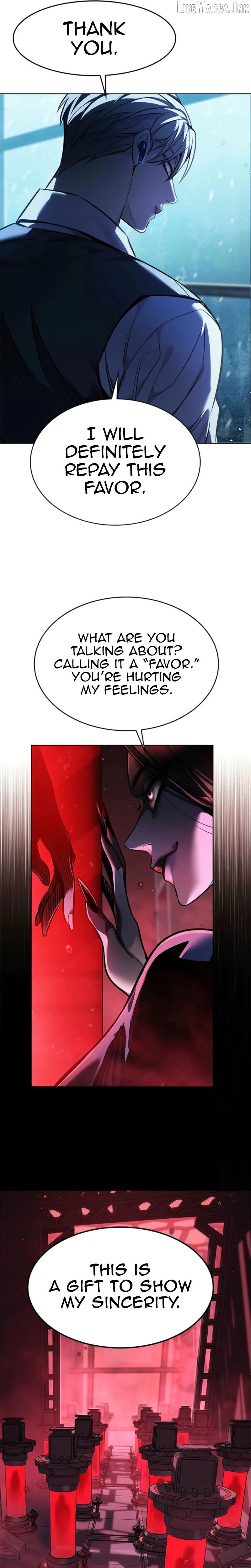 Eleceed Chapter 413