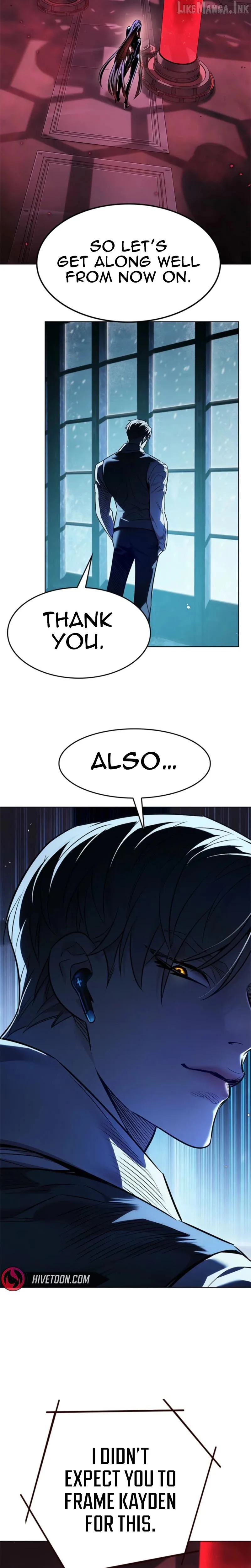 Eleceed Chapter 413