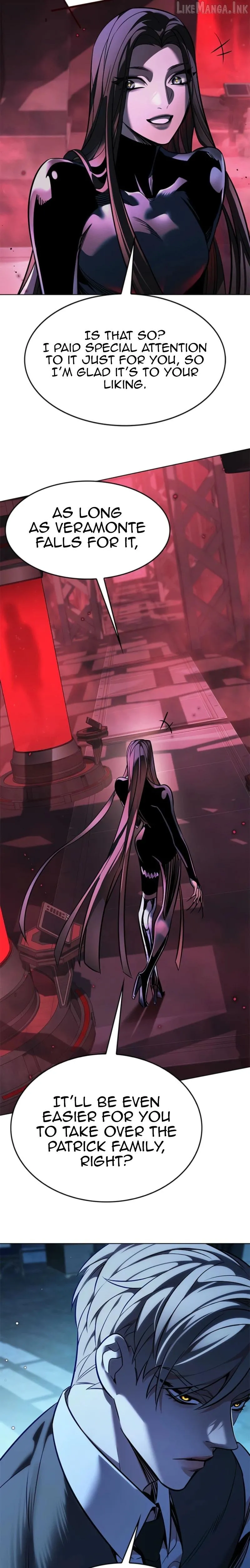 Eleceed Chapter 413
