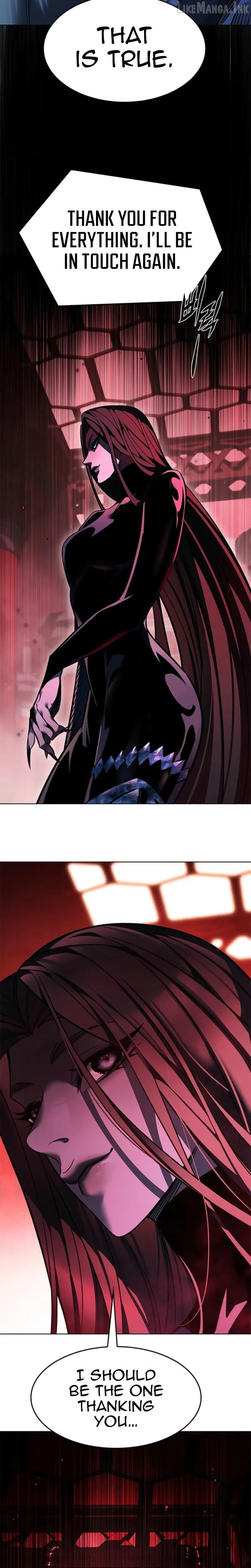 Eleceed Chapter 413