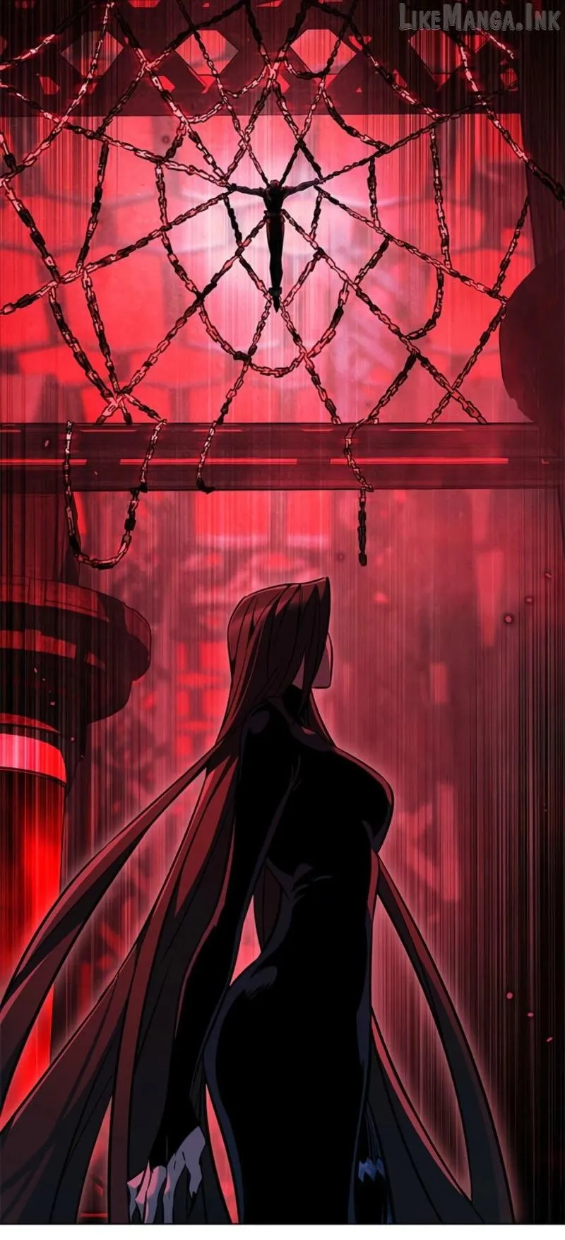 Eleceed Chapter 413