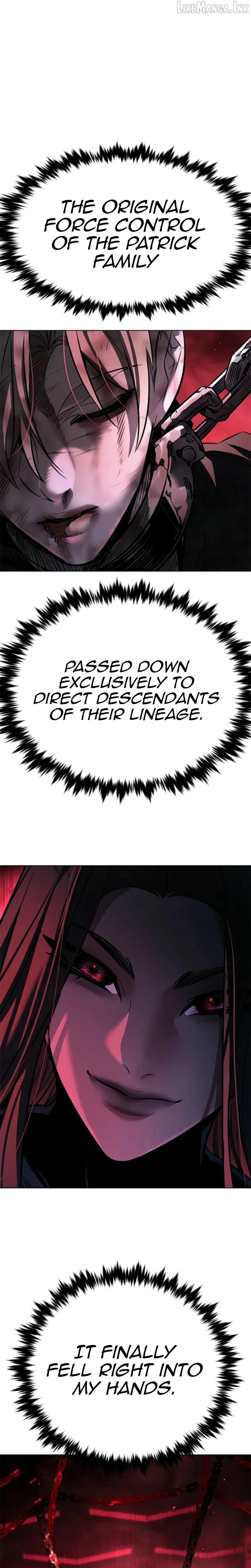 Eleceed Chapter 413