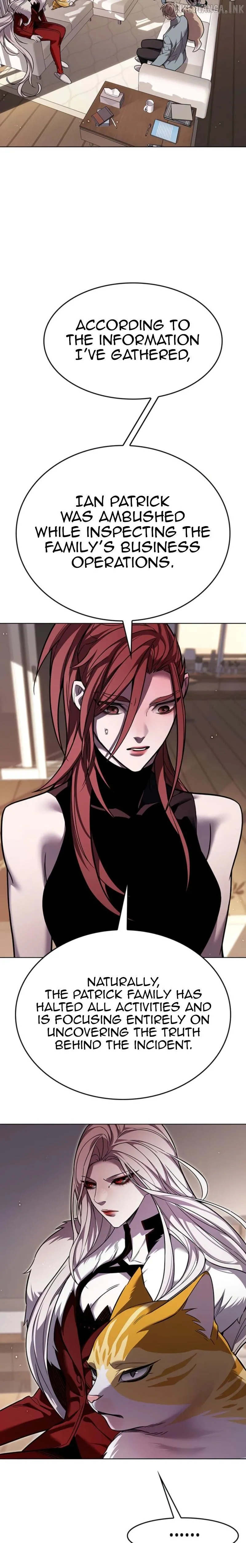 Eleceed Chapter 413