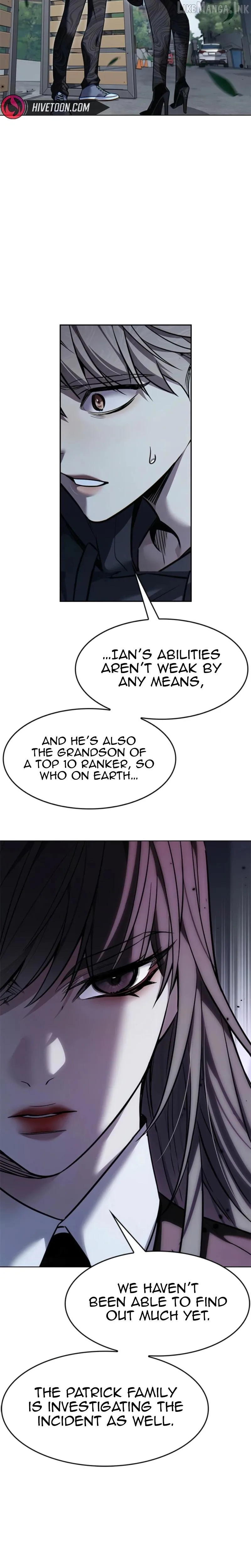 Eleceed Chapter 413