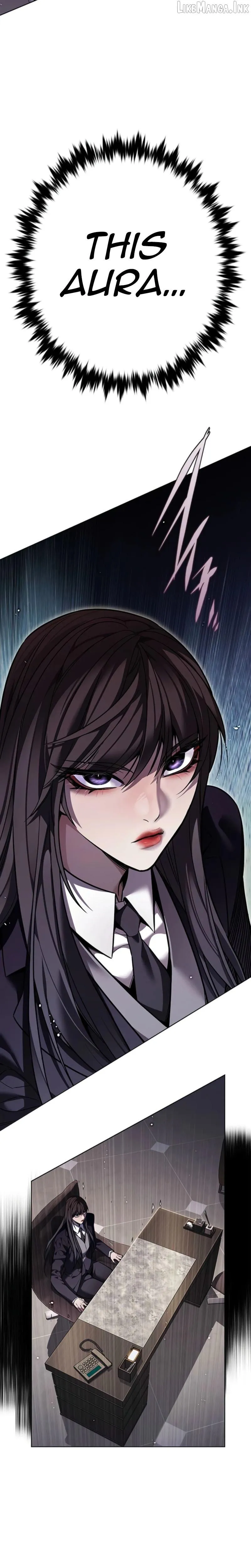 Eleceed Chapter 413