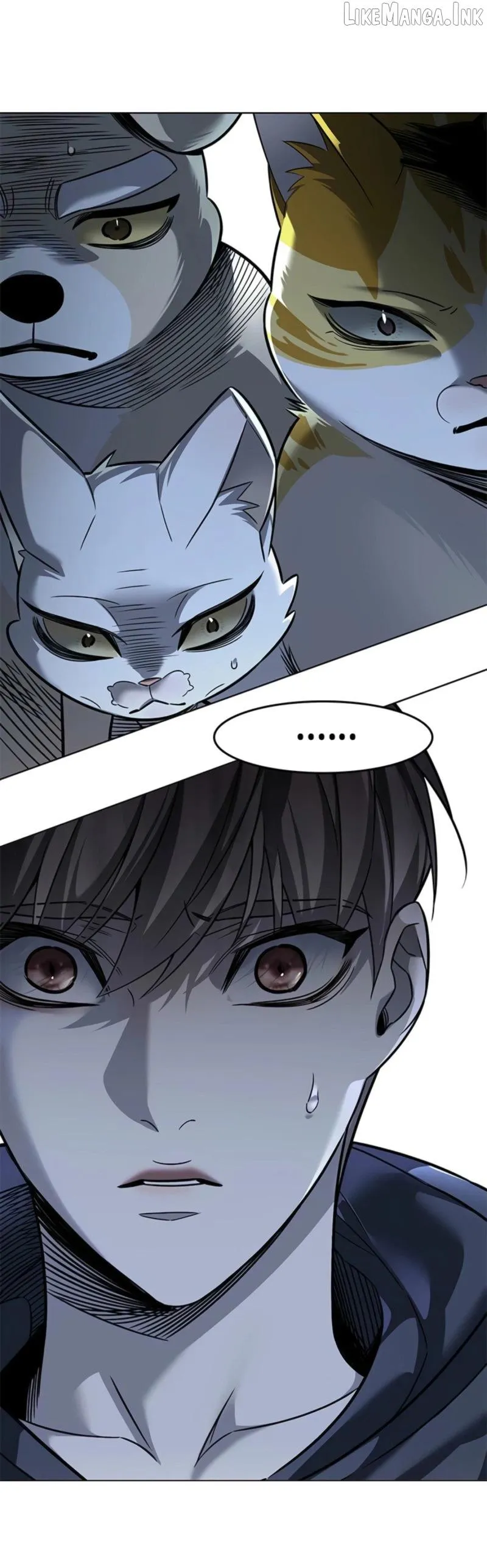 Eleceed Chapter 413