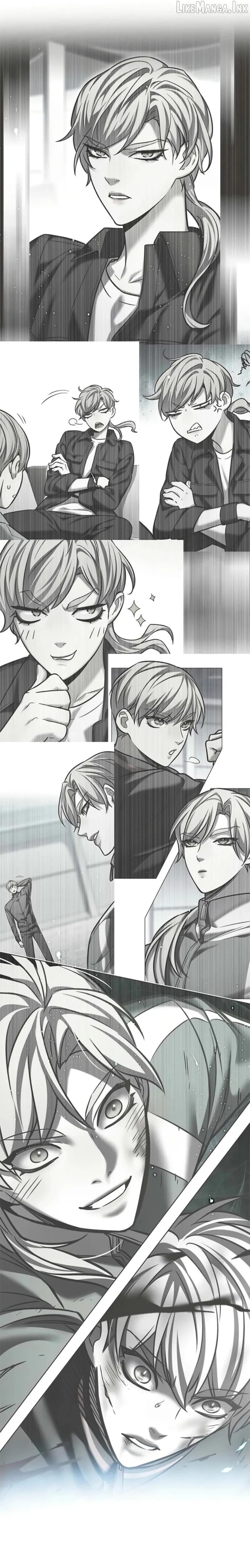 Eleceed Chapter 413