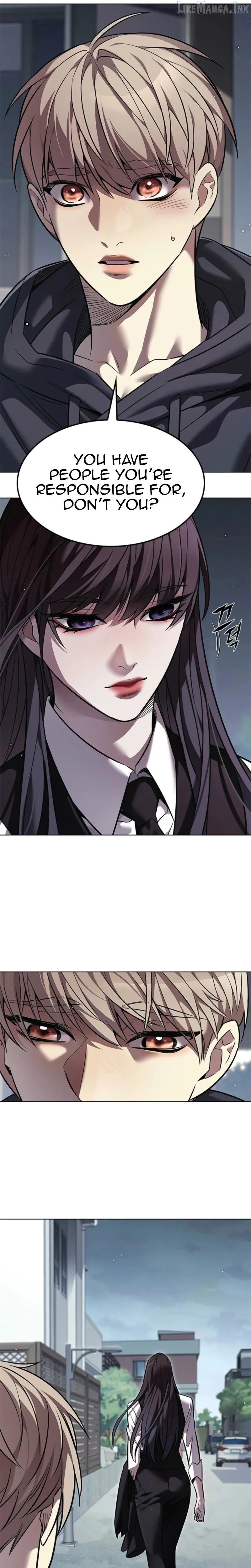 Eleceed Chapter 413