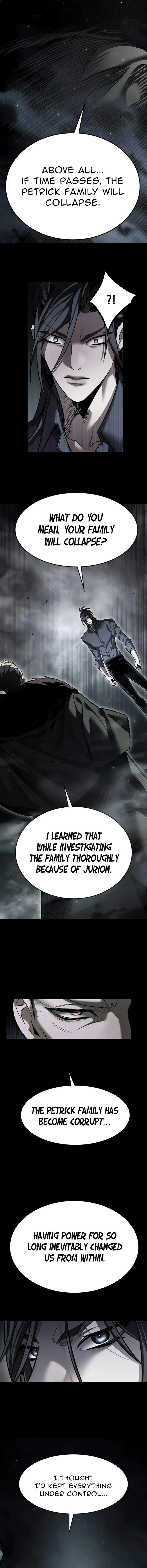 Eleceed Chapter 414