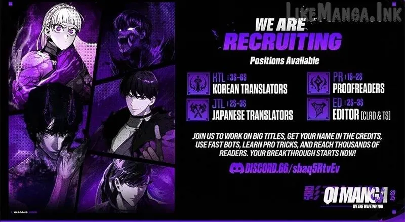 Eleceed Chapter 415