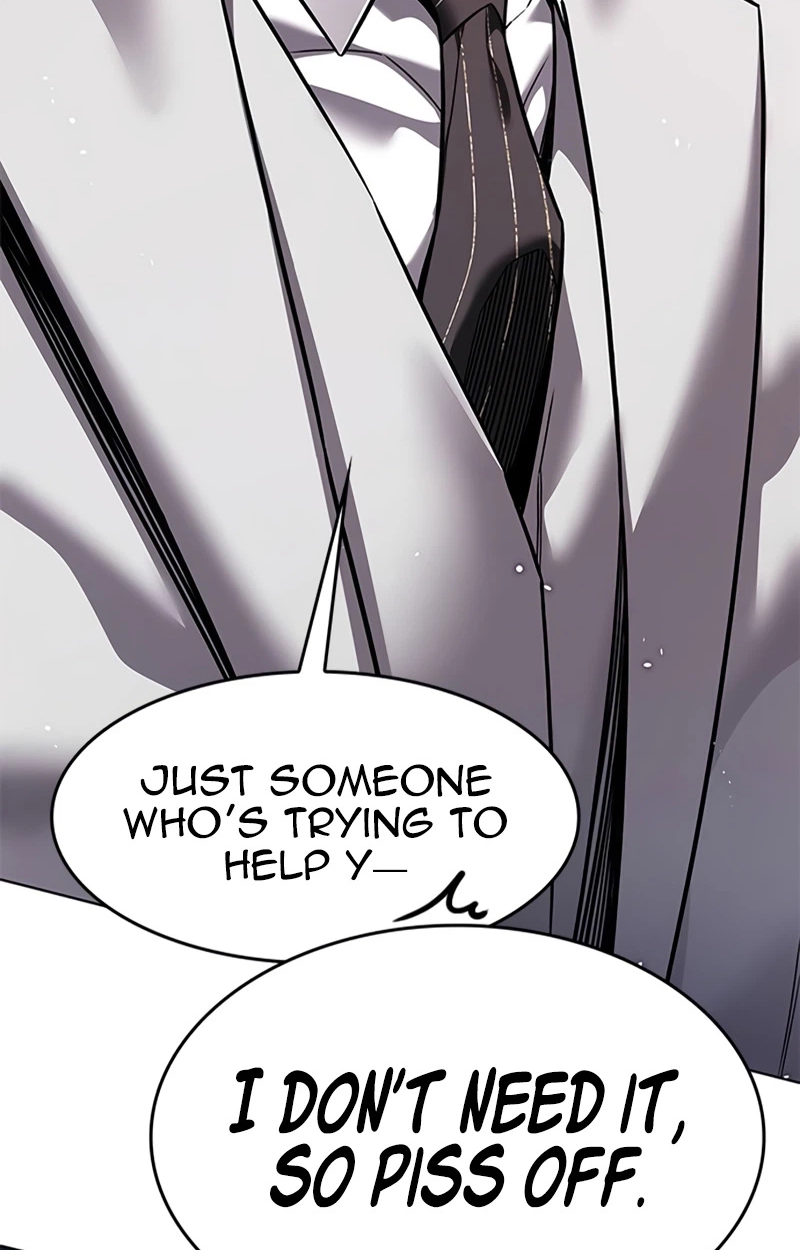 Eleceed Chapter 416