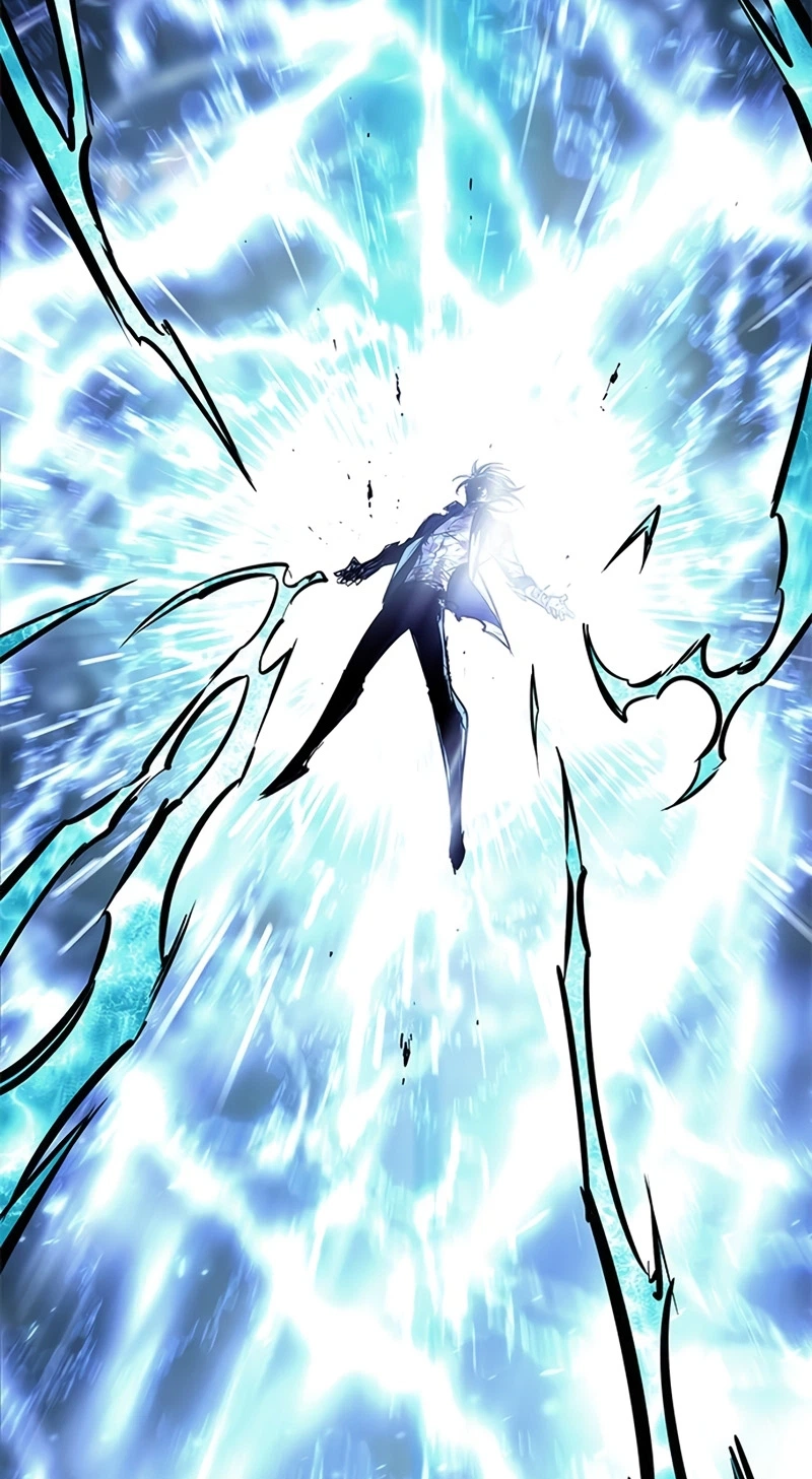 Eleceed Chapter 416