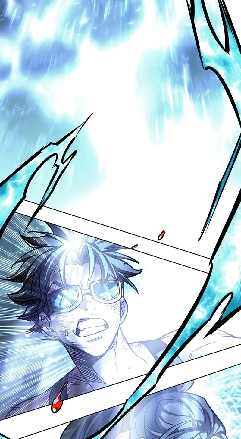 Eleceed Chapter 416