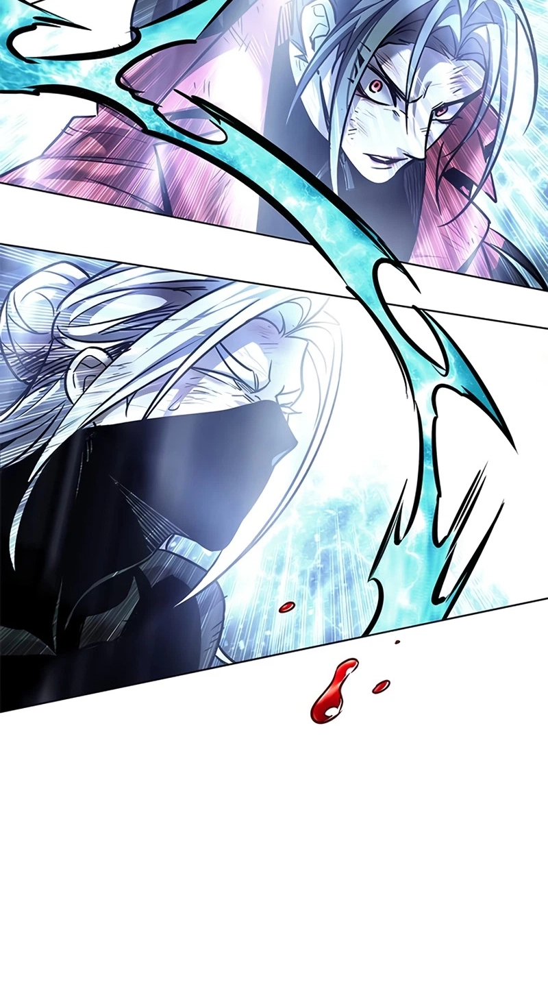 Eleceed Chapter 416