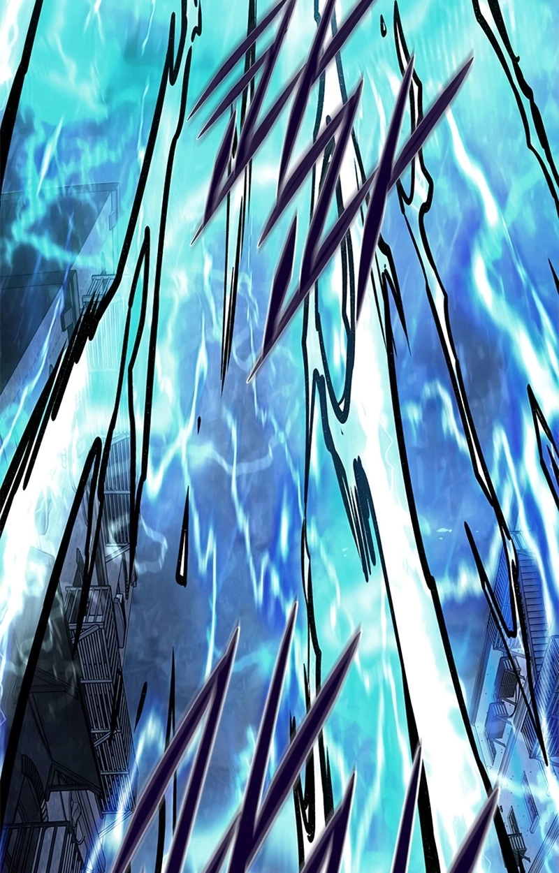 Eleceed Chapter 416