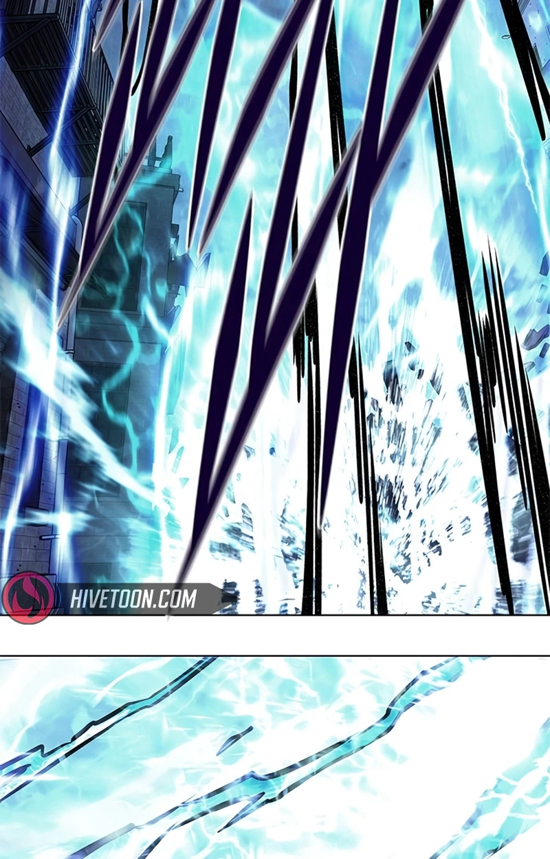 Eleceed Chapter 416