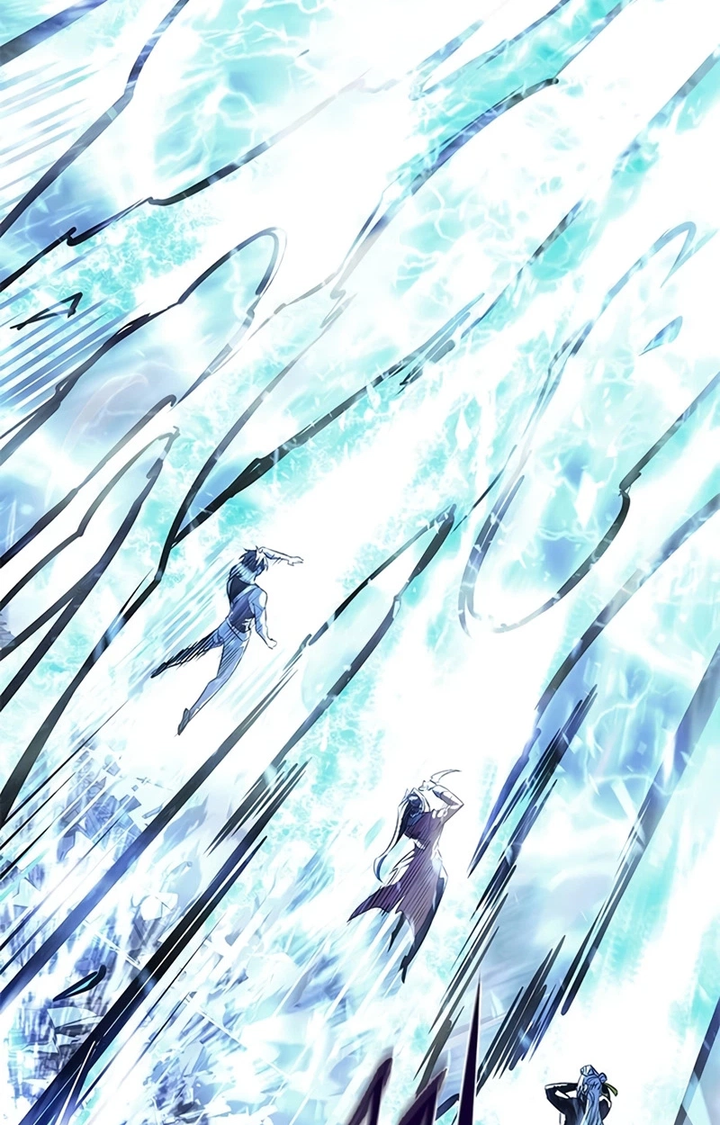 Eleceed Chapter 416