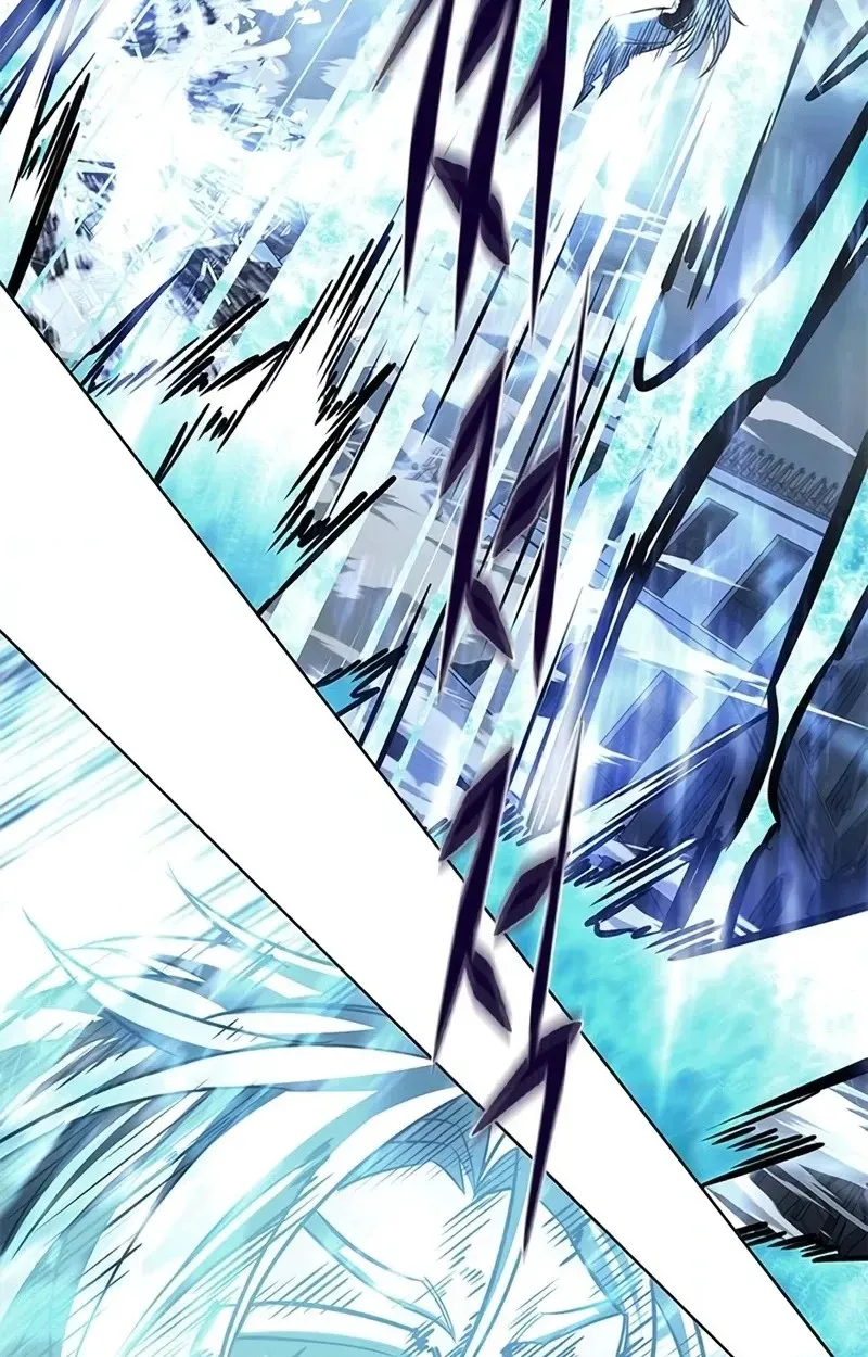 Eleceed Chapter 416