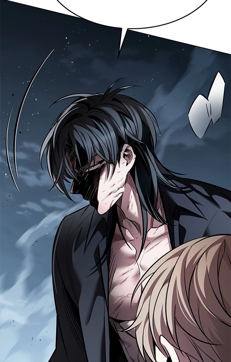Eleceed Chapter 416