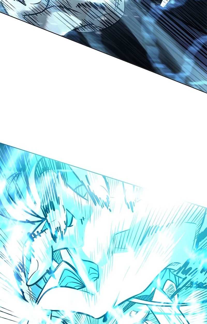 Eleceed Chapter 416