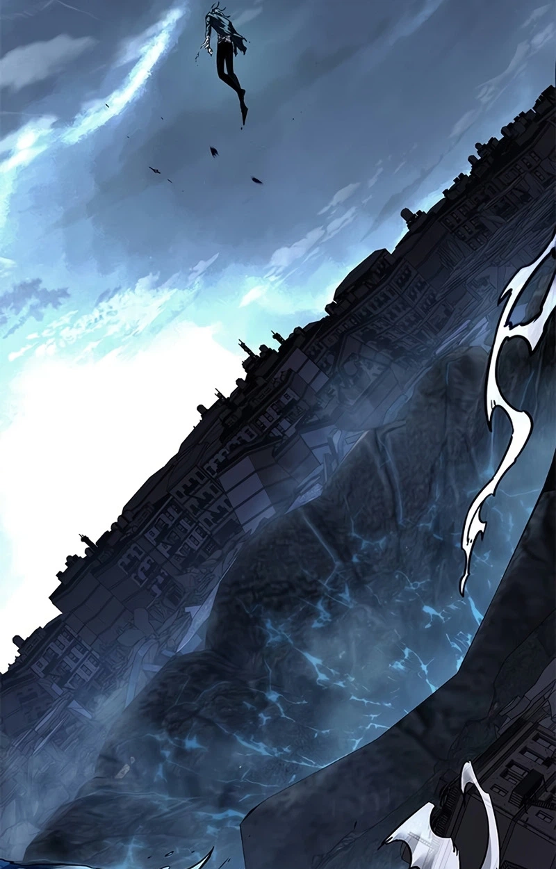Eleceed Chapter 416