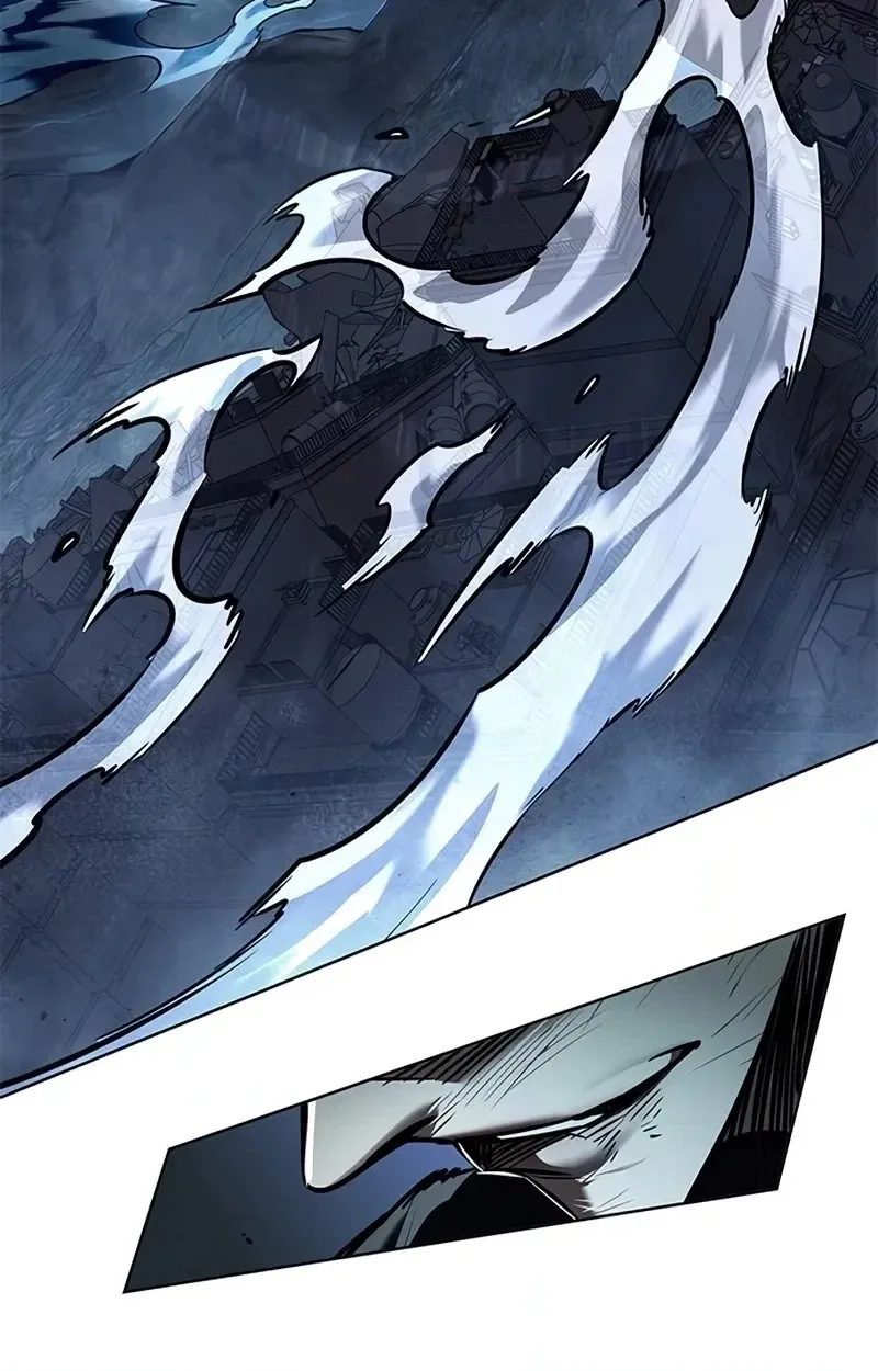 Eleceed Chapter 416