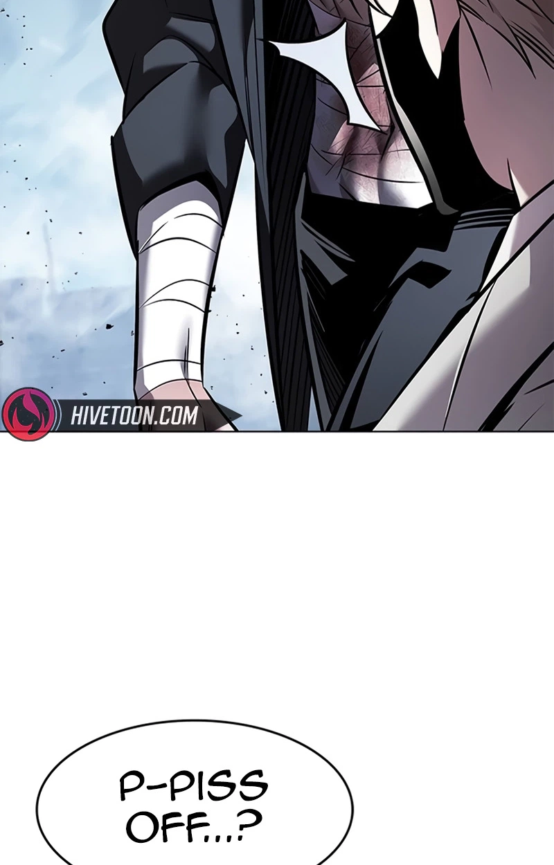 Eleceed Chapter 416