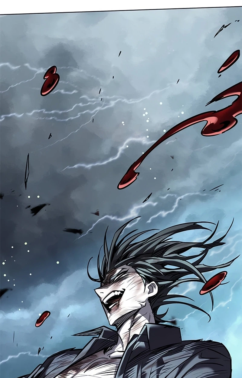 Eleceed Chapter 416