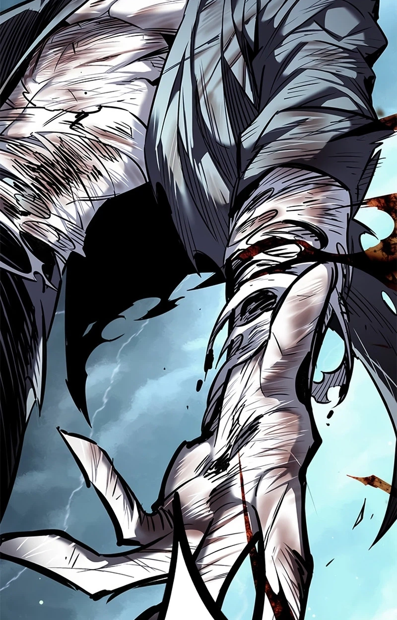Eleceed Chapter 416