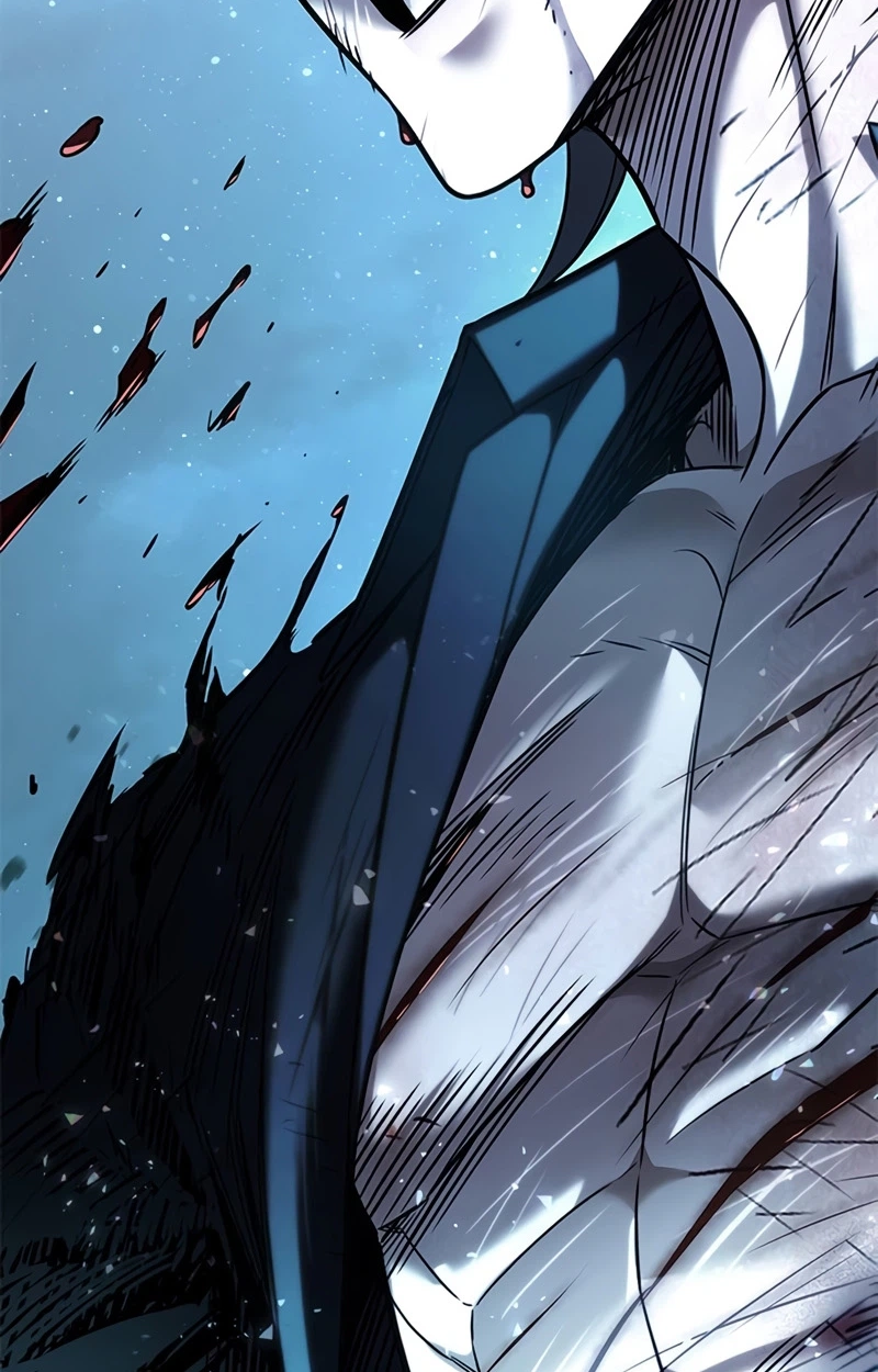 Eleceed Chapter 416