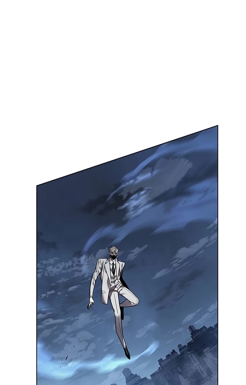 Eleceed Chapter 416