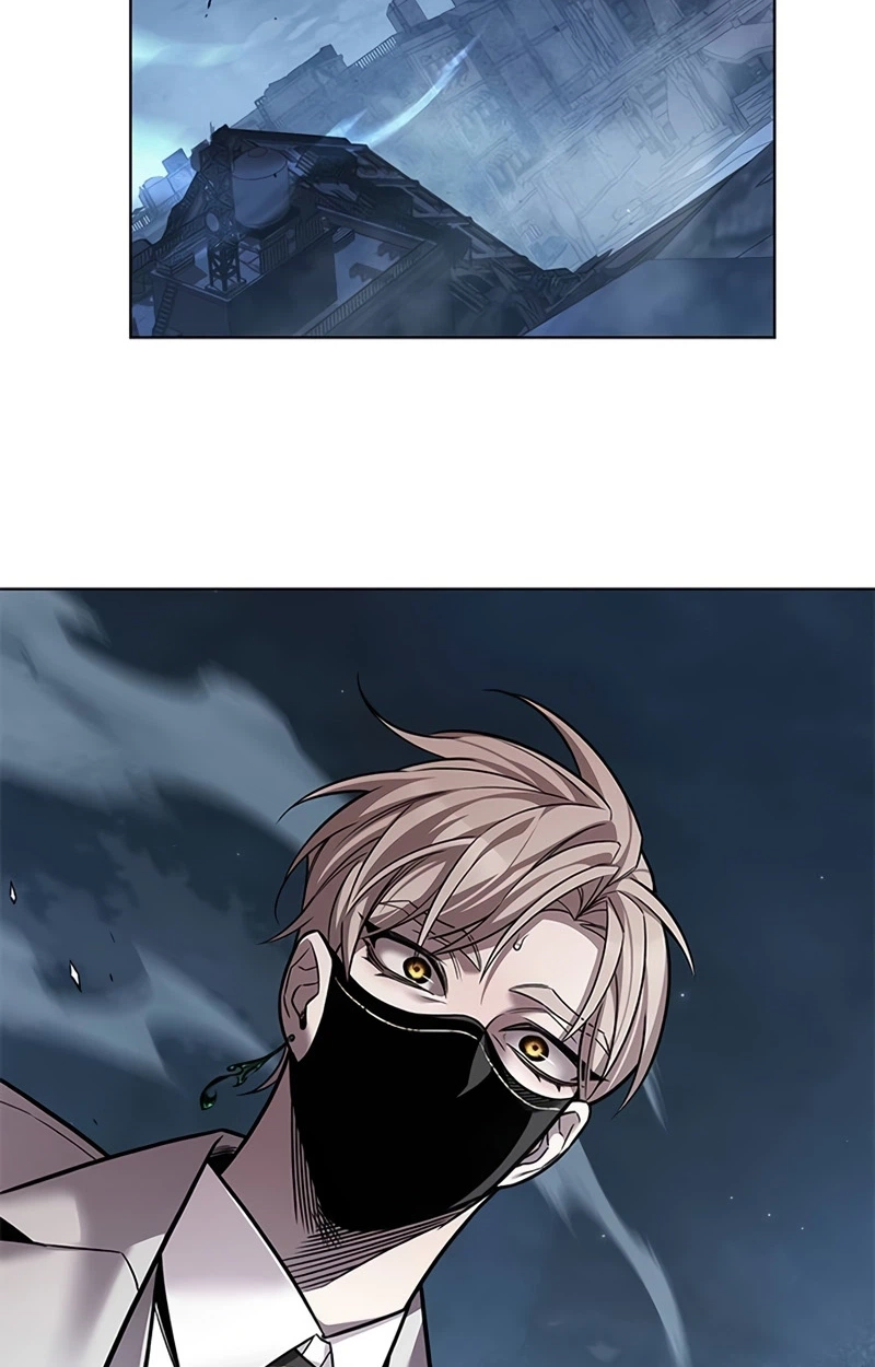 Eleceed Chapter 416