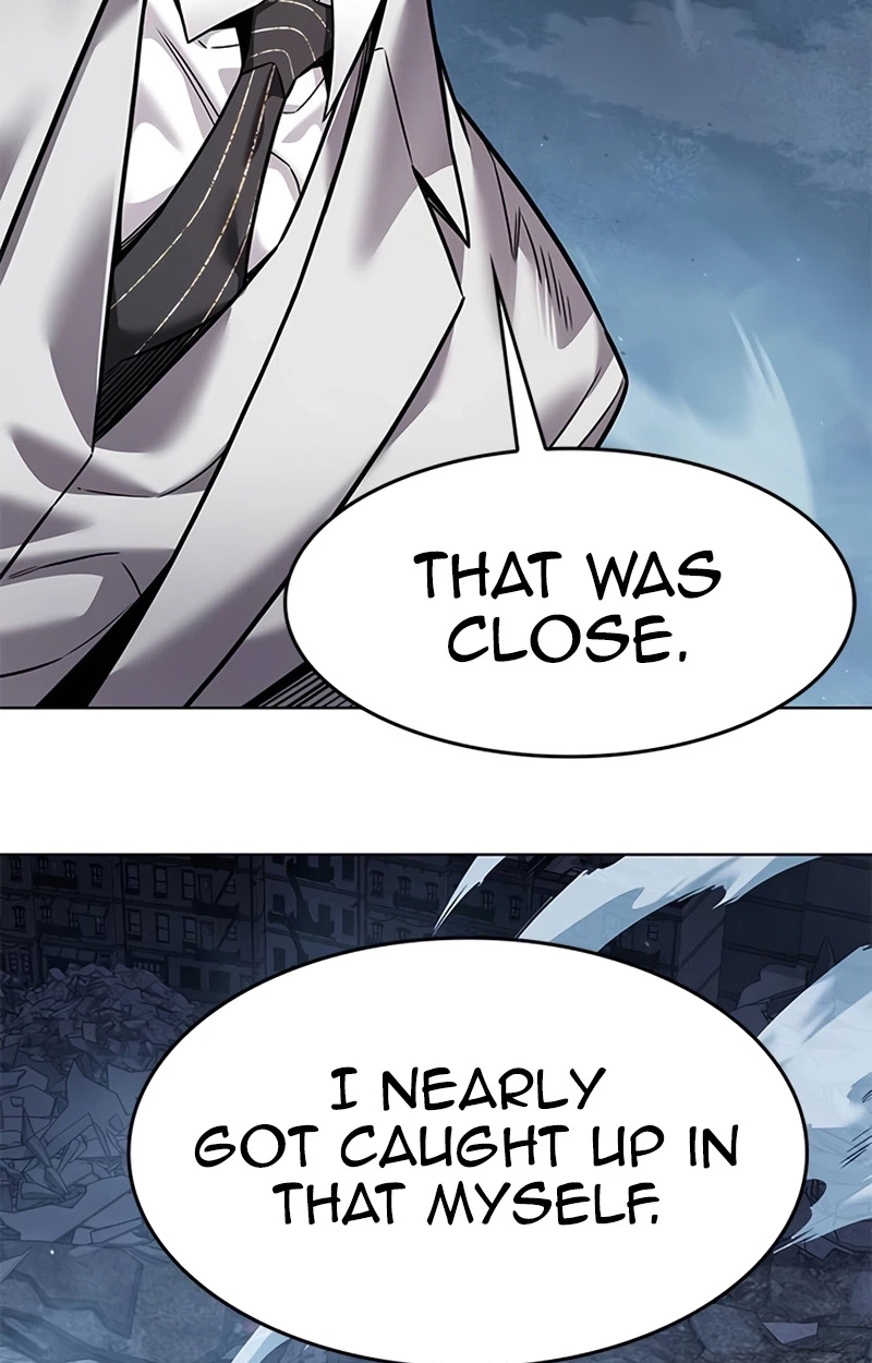 Eleceed Chapter 416