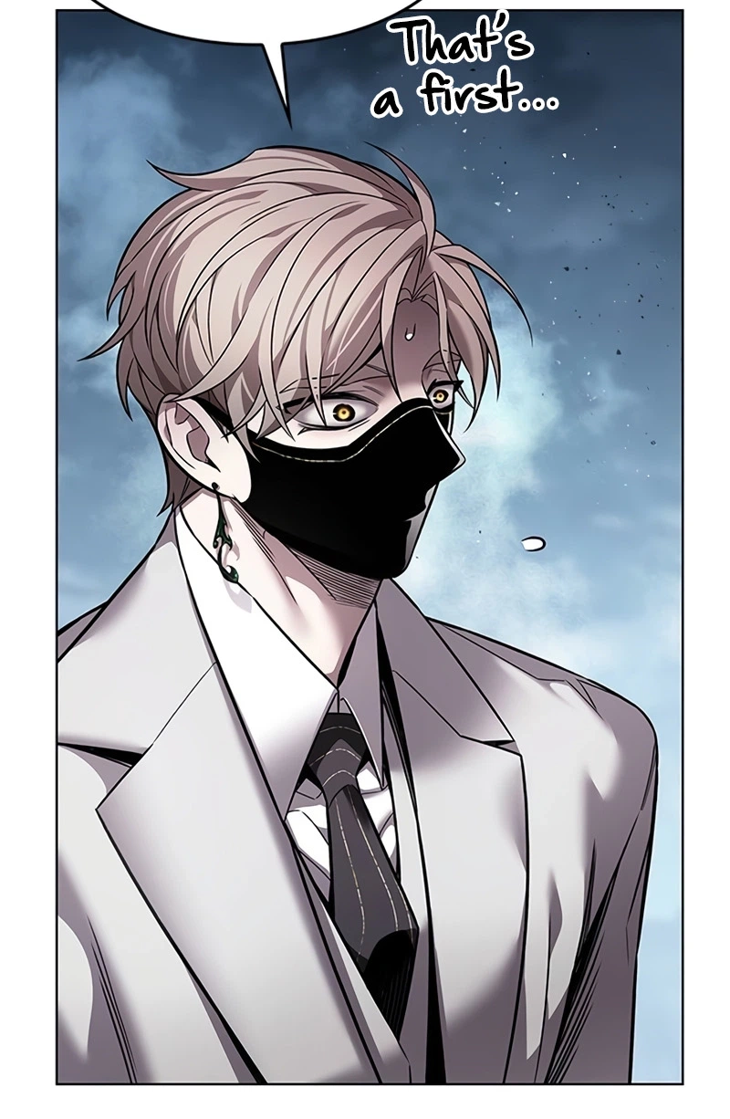 Eleceed Chapter 416