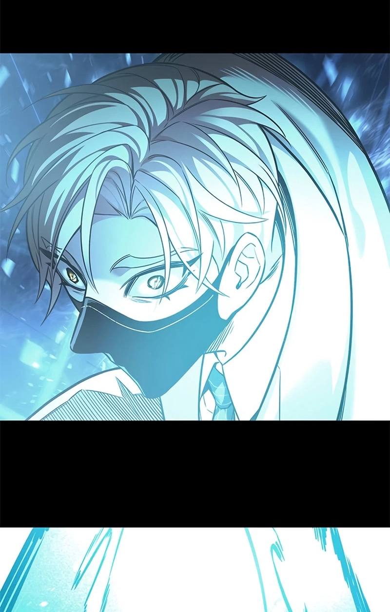 Eleceed Chapter 416