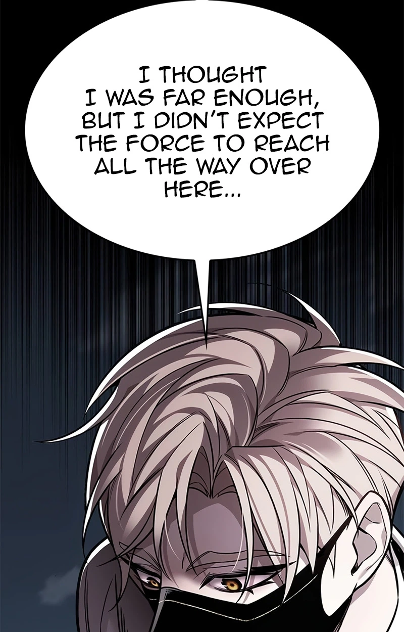 Eleceed Chapter 416