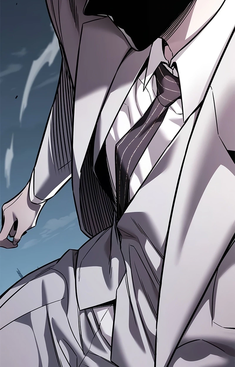 Eleceed Chapter 416
